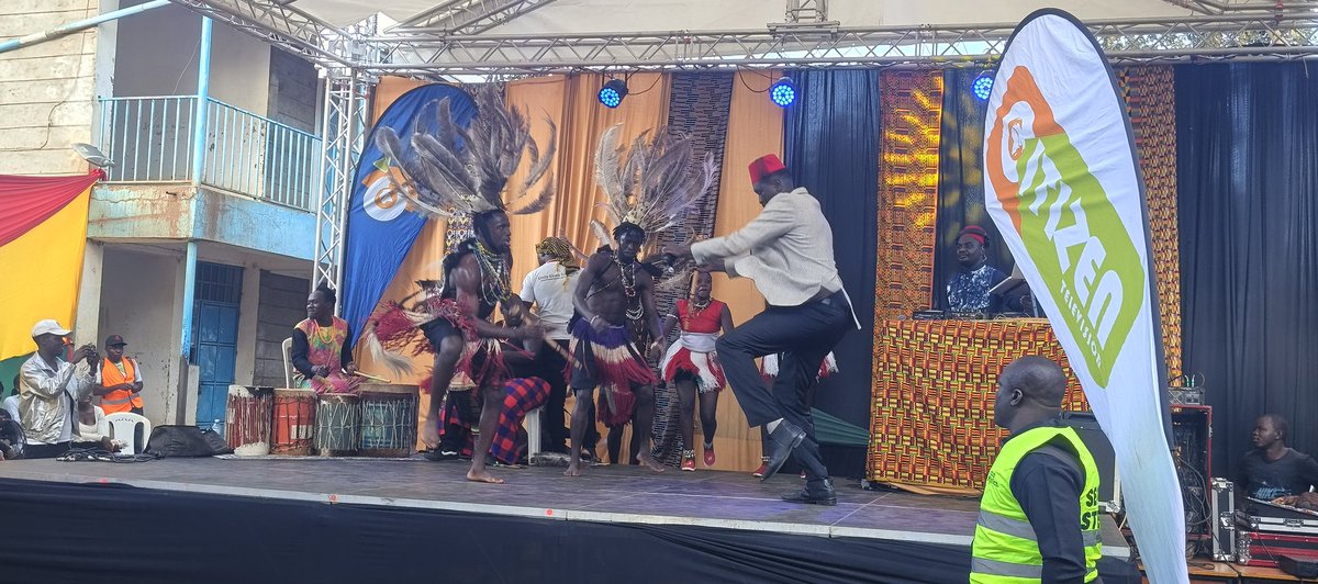 Wasanii Sanaa Organisation tweet media