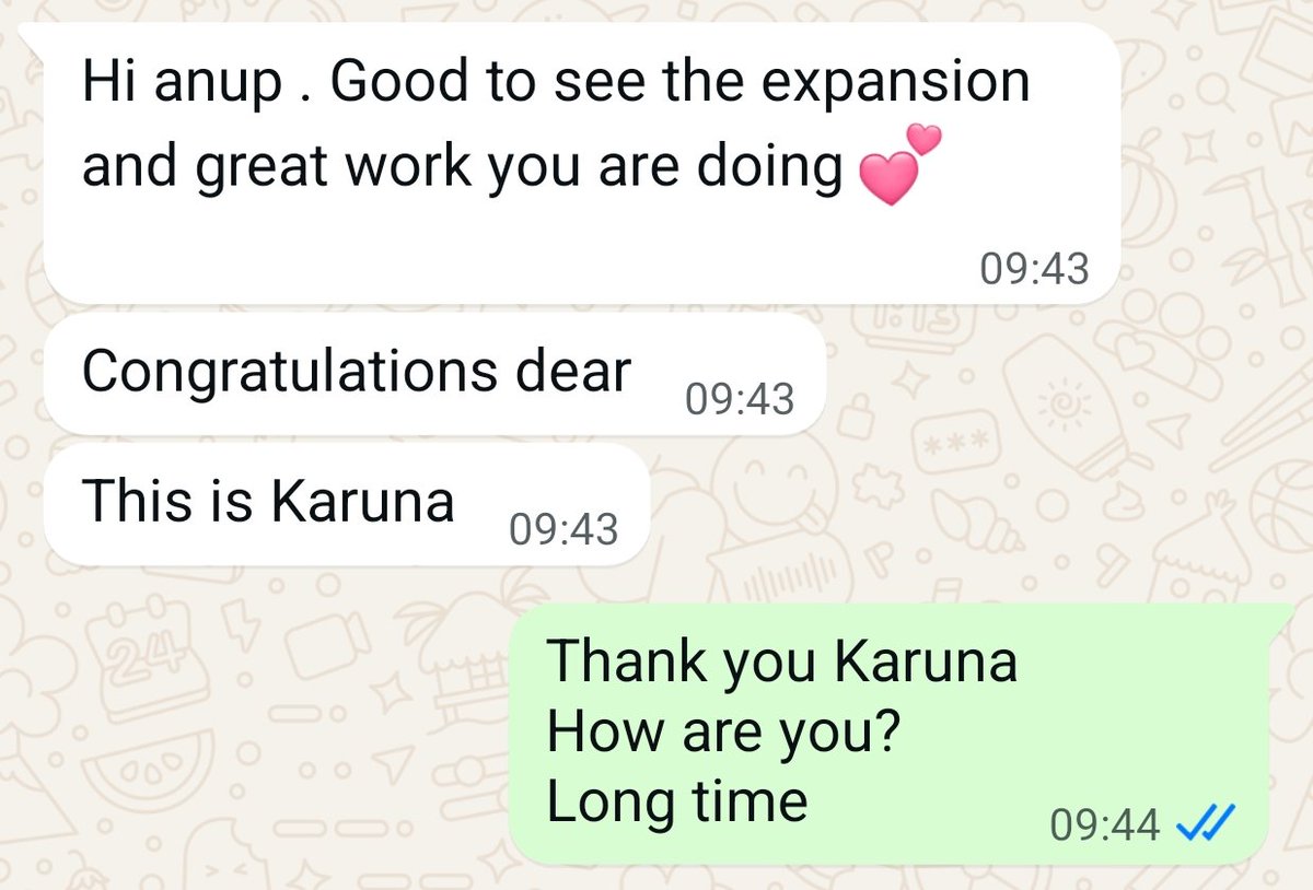 Anup Singh - Founder CEO dLife Healthcare Pvt Ltd tweet media