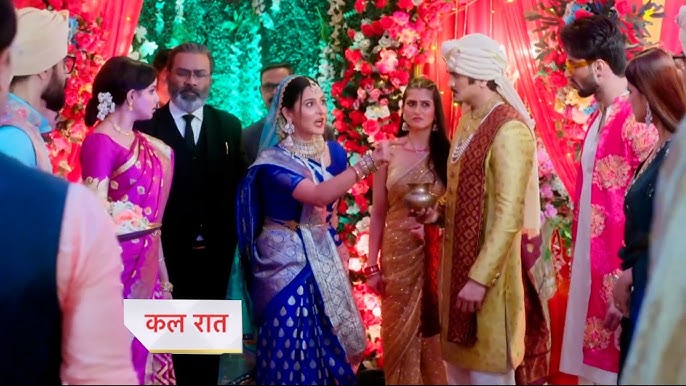 Advocate Anjali Awasthi 8th April 2026: Gini Confesses All!

fiction247.com/advocate-anjal…

#AdvocateAnjaliAwasthi #PuneettChouskey #ShritamaMitra