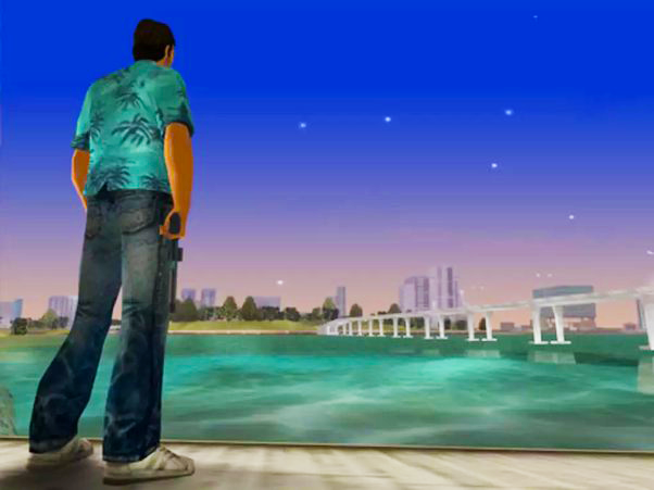 PlayStalgiaX's tweet photo. 🌊PS2 Water🌊 https://t.co/fWKrSTpeVb