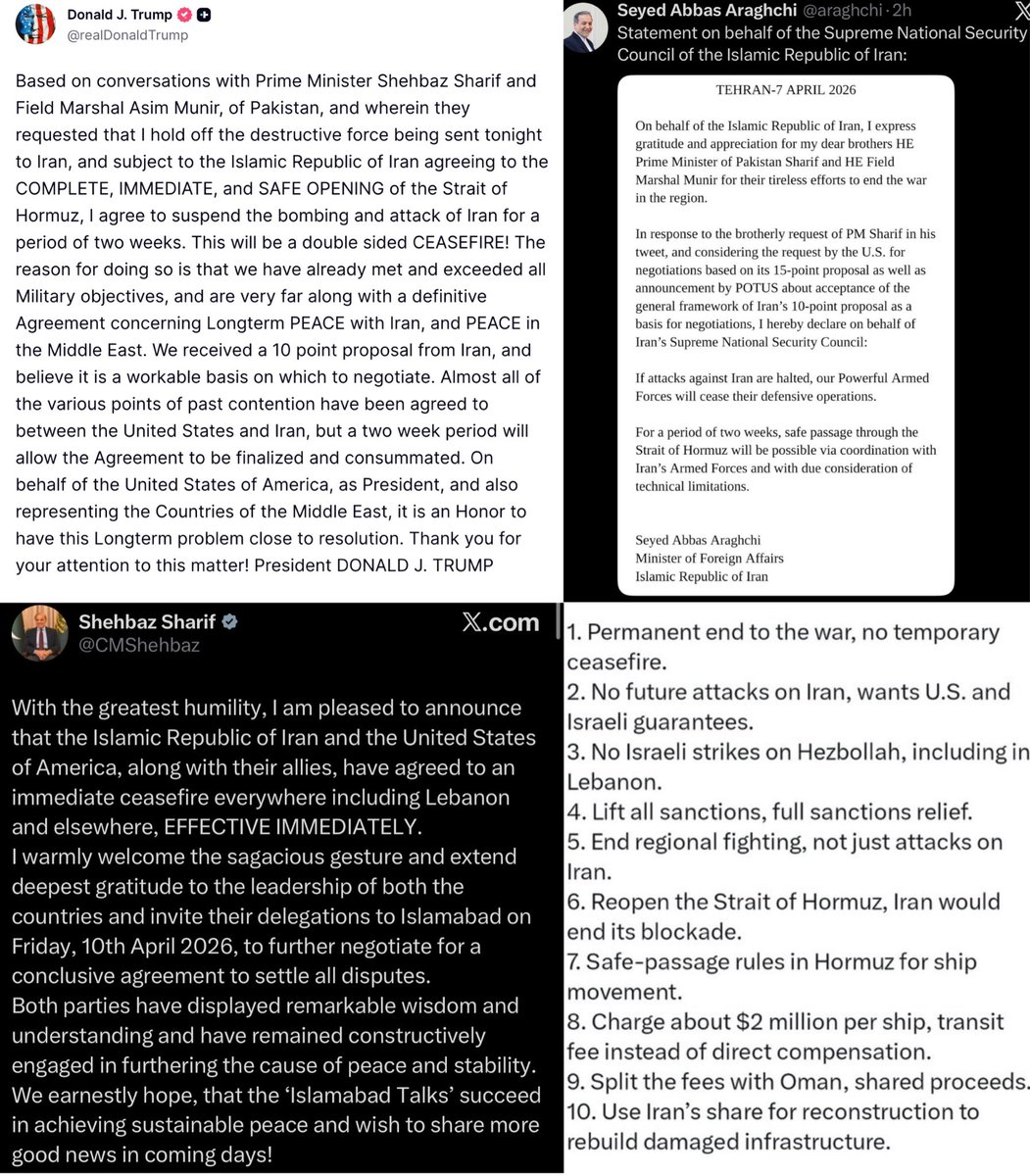 Suppressed News. tweet media