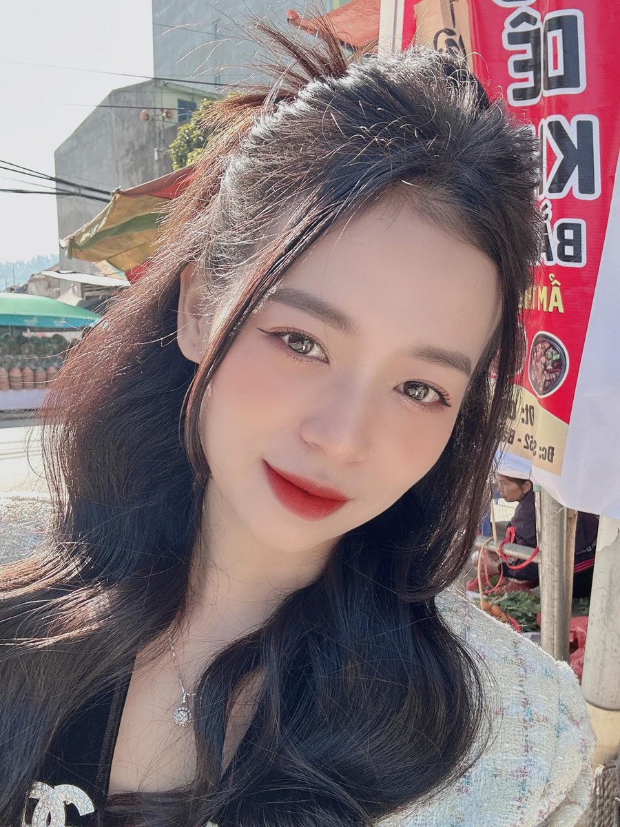 Lưu Phương Mai tweet media