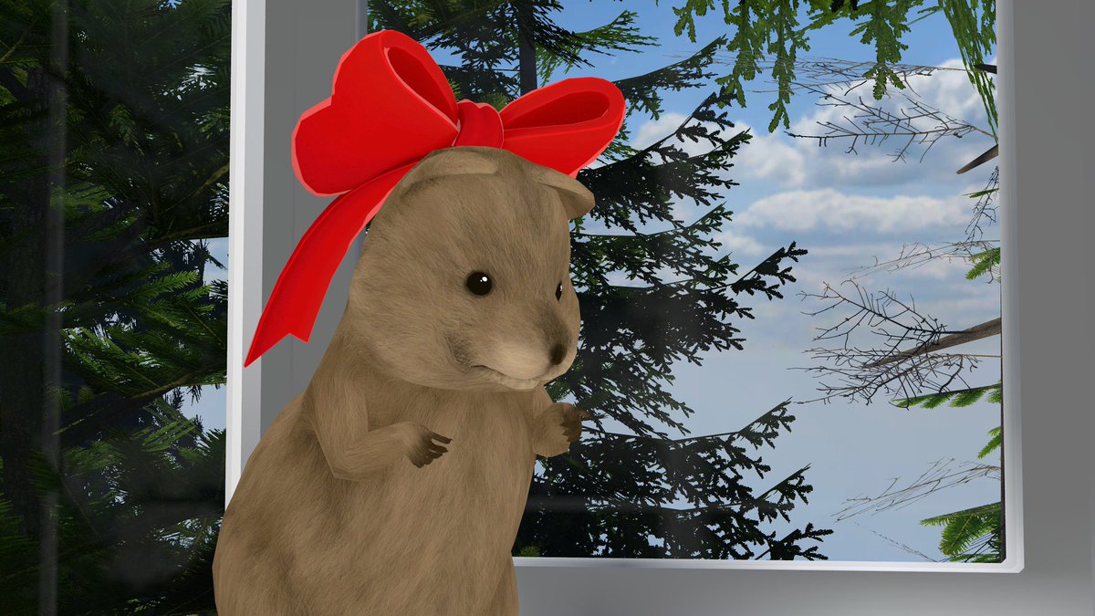 ぽにょ tweet media