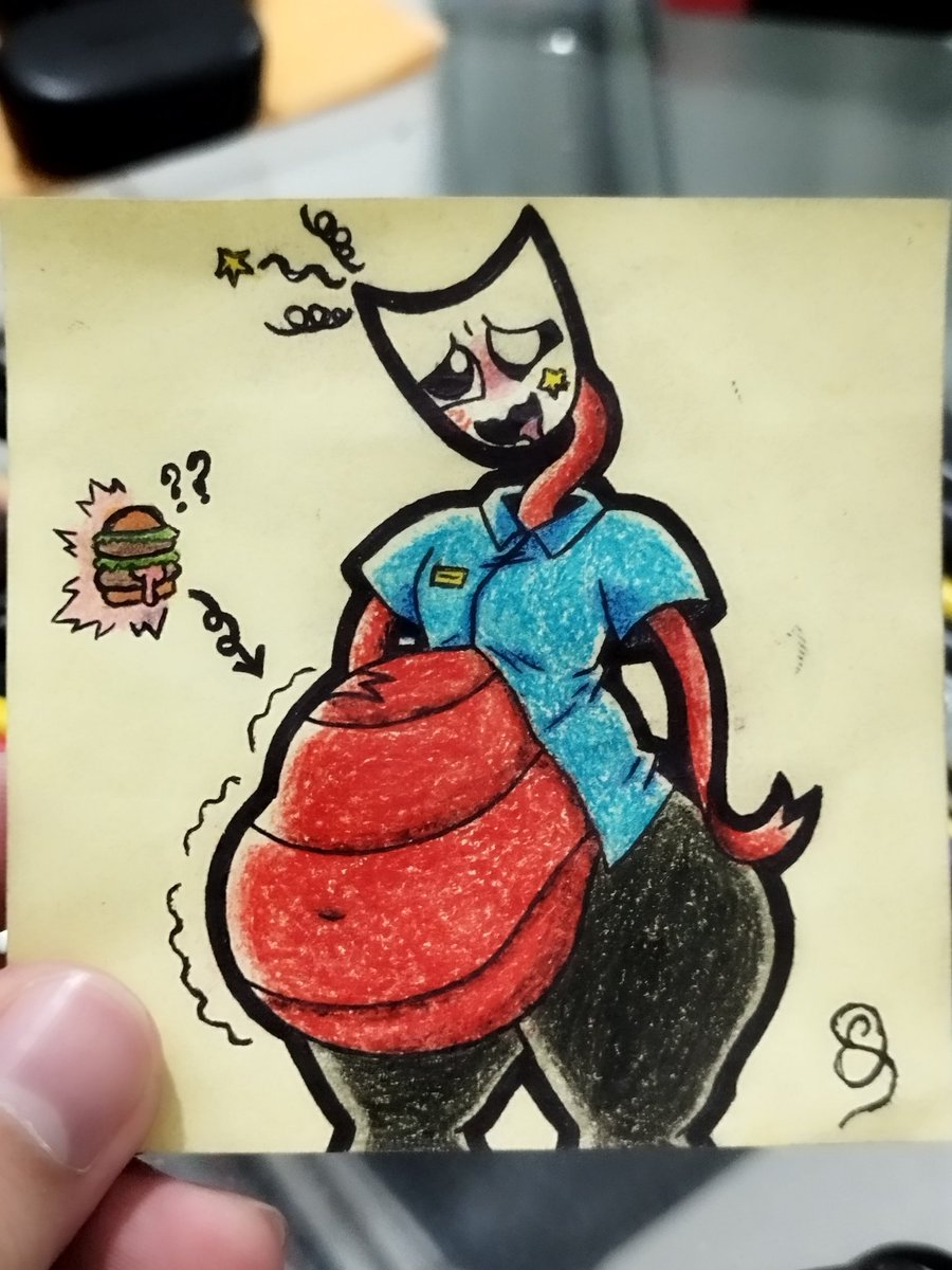 2trangeguy tweet picture