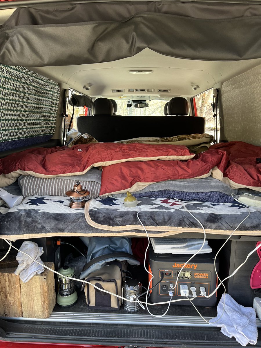 ジィジ還暦3歳🔥🏕️ tweet media