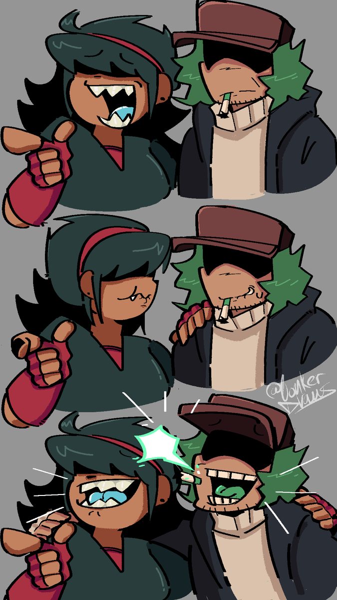 ConksSmokes🚬 tweet media