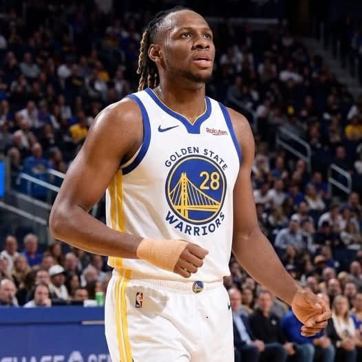 WarriorsMuse tweet media