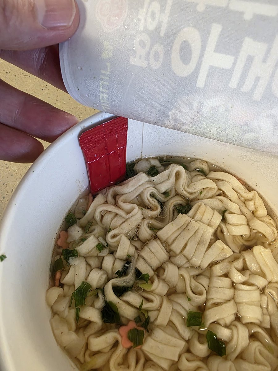 在韓シェフみのり🇰🇷 tweet media