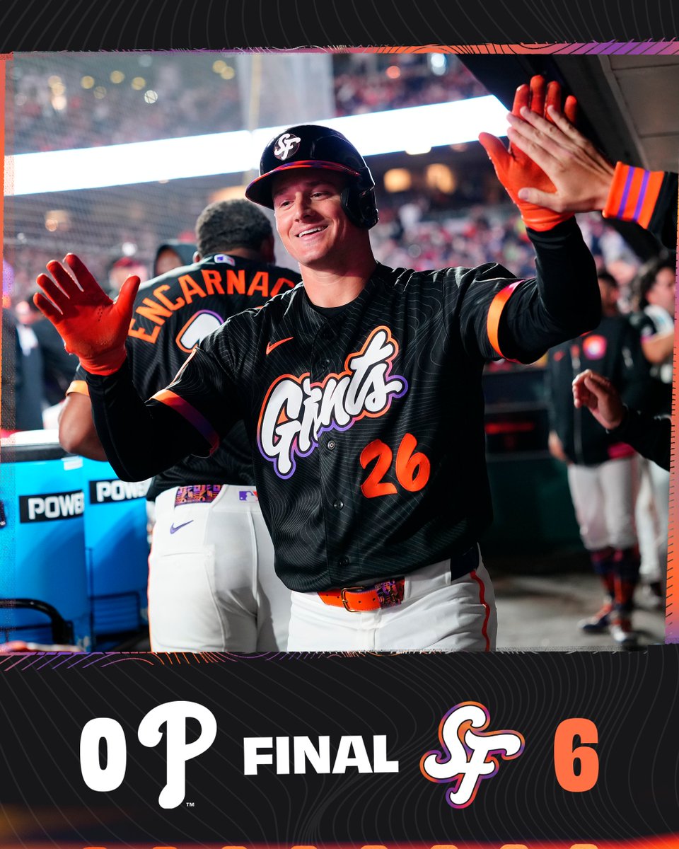 SFGiants tweet media