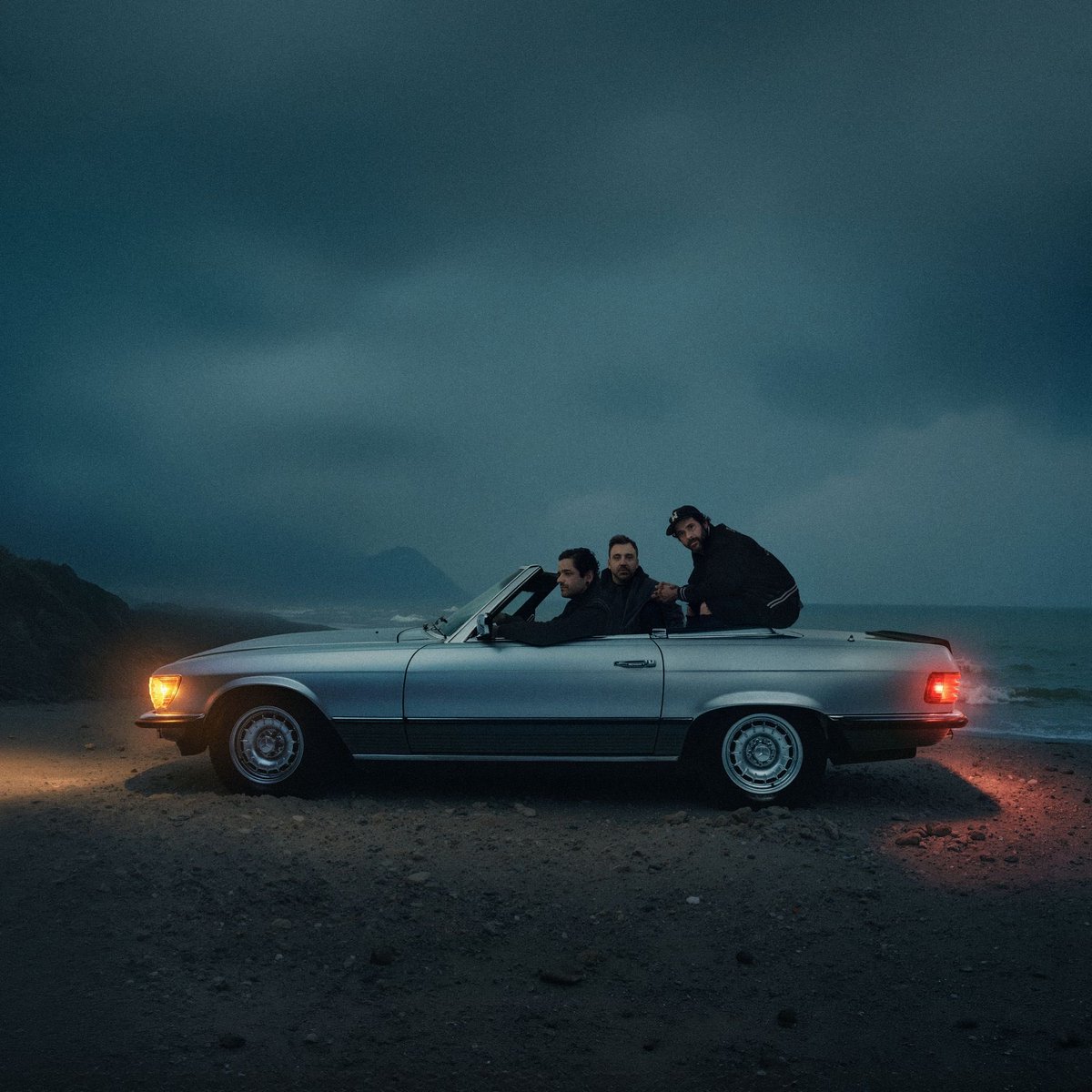 O Lucas Não O Silveira e o Taxista tweet media