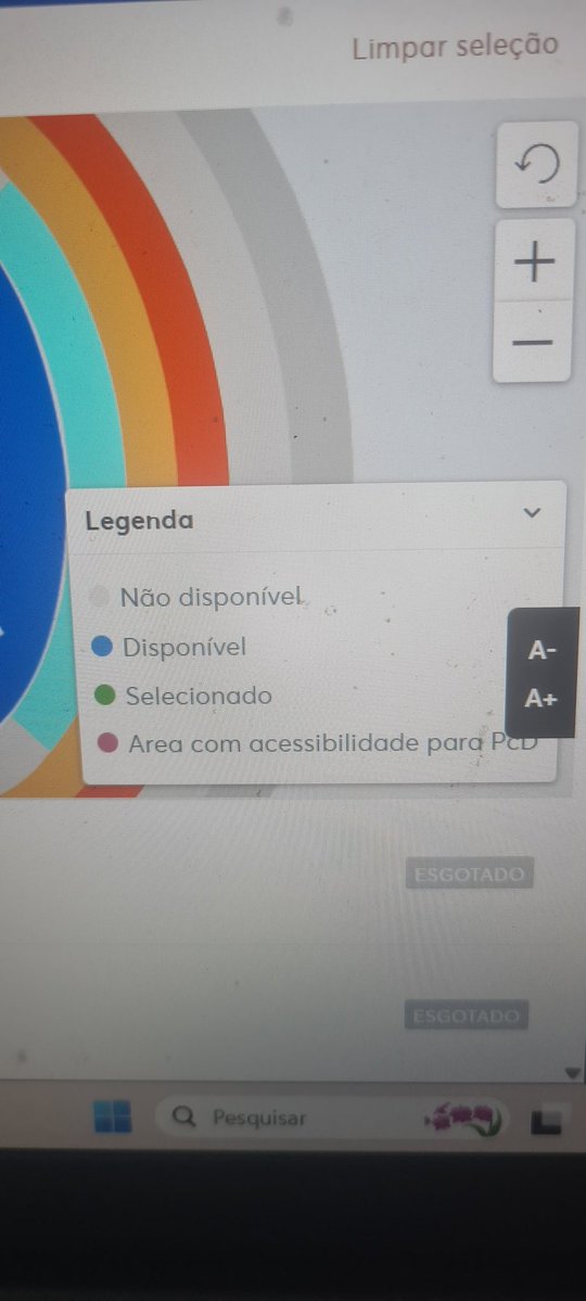 J vai ver o BTS tweet media