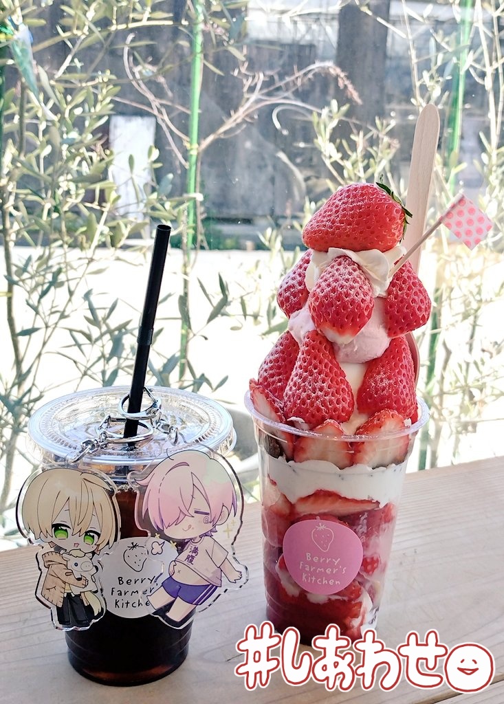 ゆんぼ🏹🎨@ tweet media