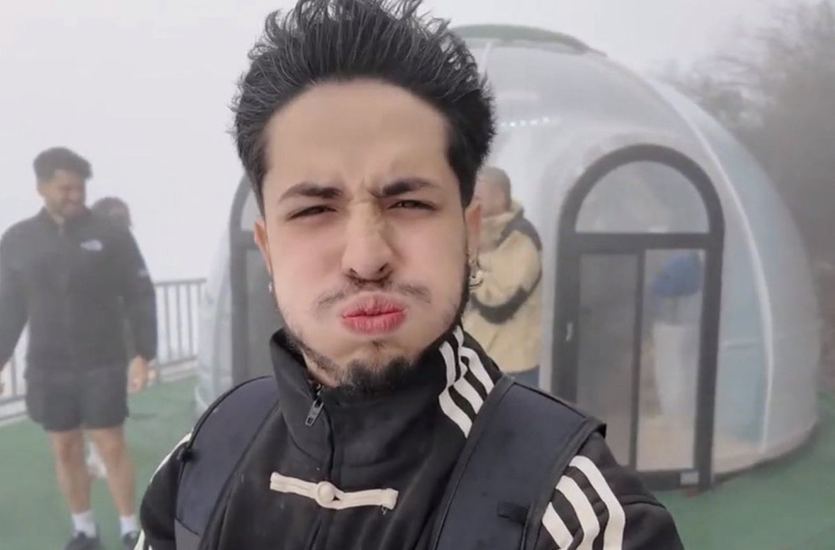 yezzy_pd (E.T.D.K🥷🏼🇨🇴) tweet media