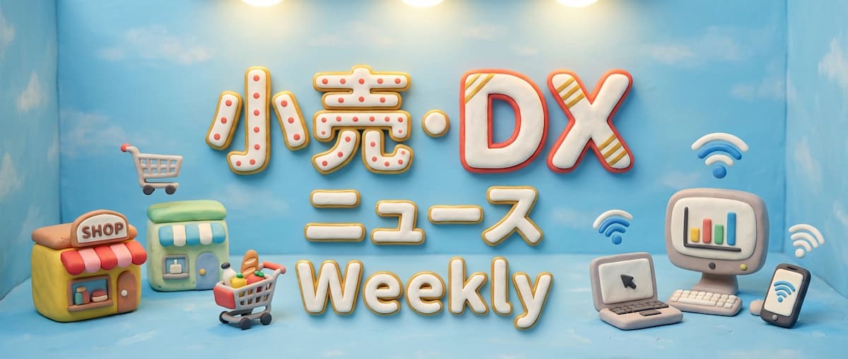 郡司昇🛒店舗のICT活用研究所・小売DX合同会社 tweet media