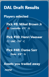 MavsHighlights tweet media