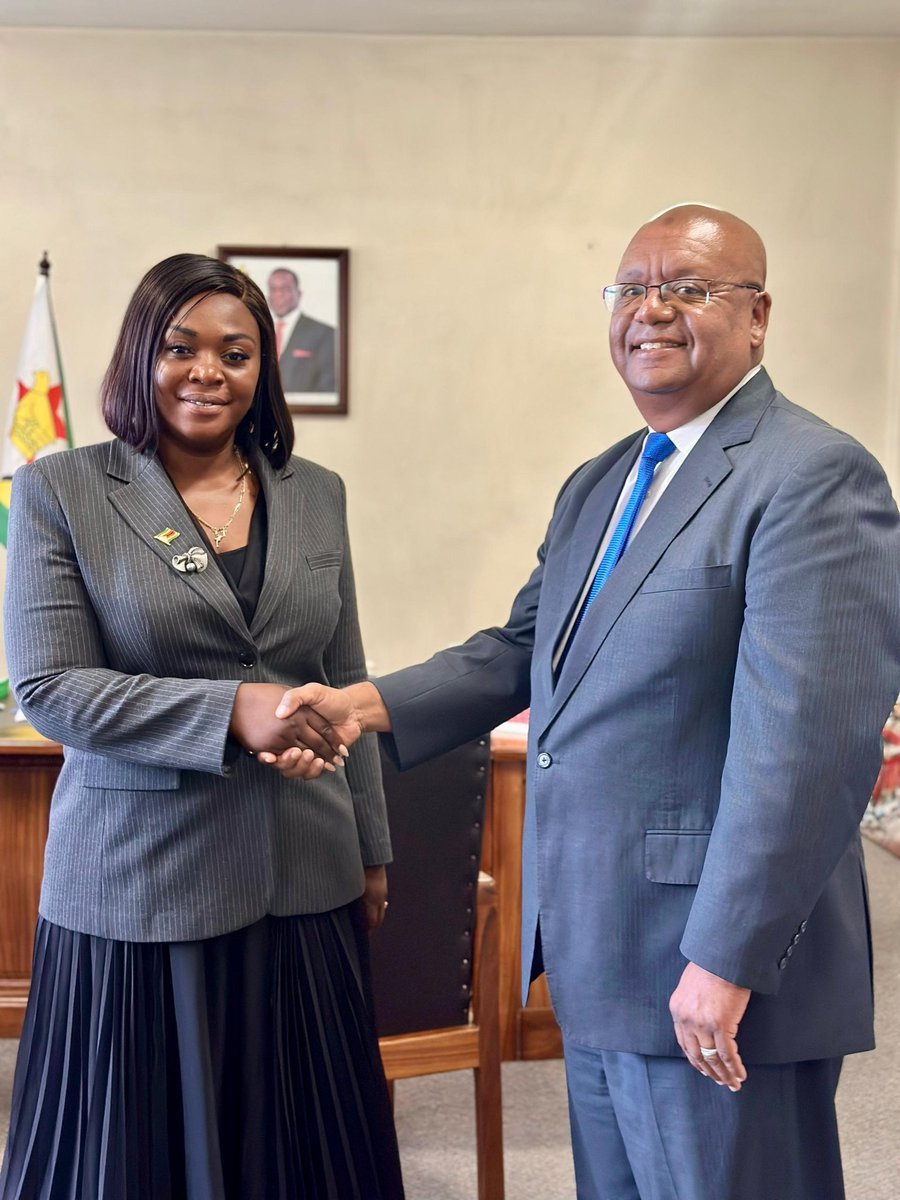 I extend my warm congratulations to Econet InfraCo on its successful ...