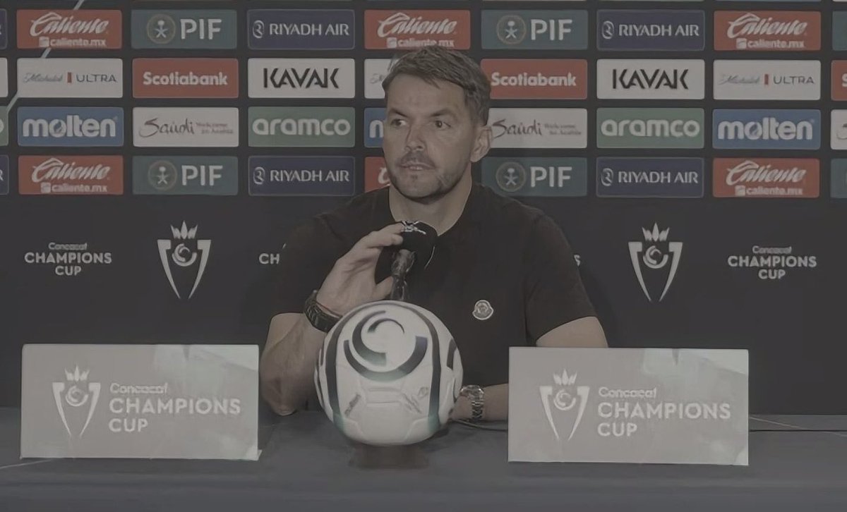 Gerardo González tweet media