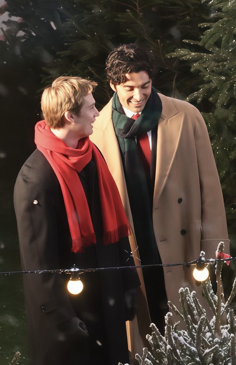 AugustBee87's tweet image. They're coming back to us, soon ♥️🤍💙 #firstprince #rwrw