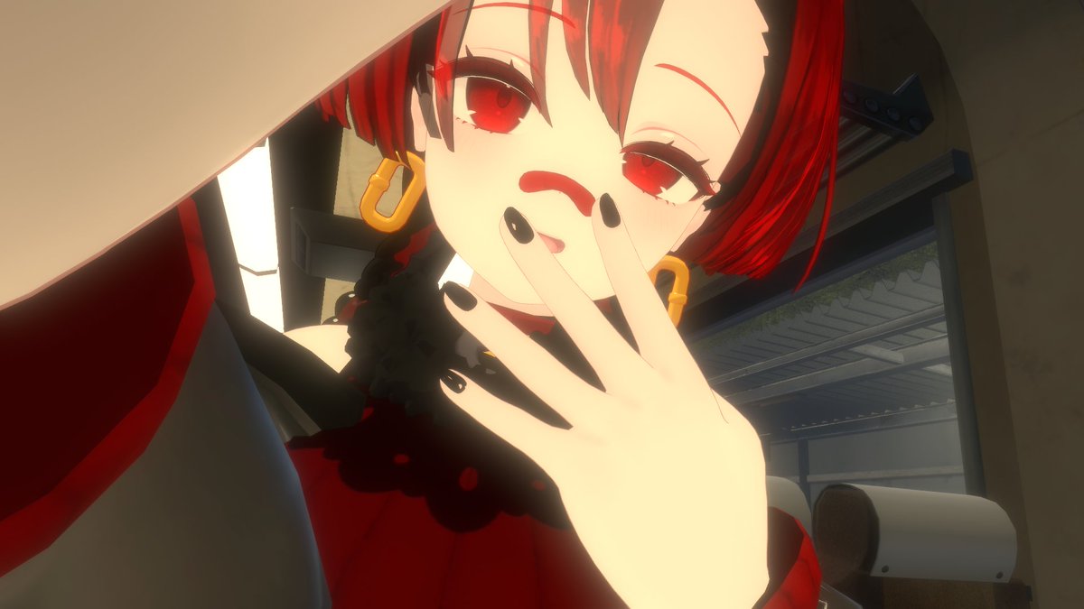 CRINGE女子 tweet media