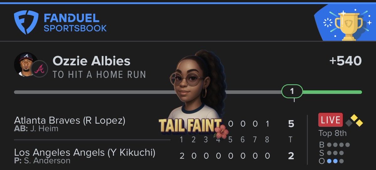 🌺🎶FaintBeat🎶🌺 tweet media