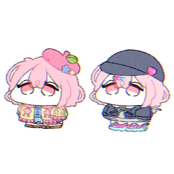およふく