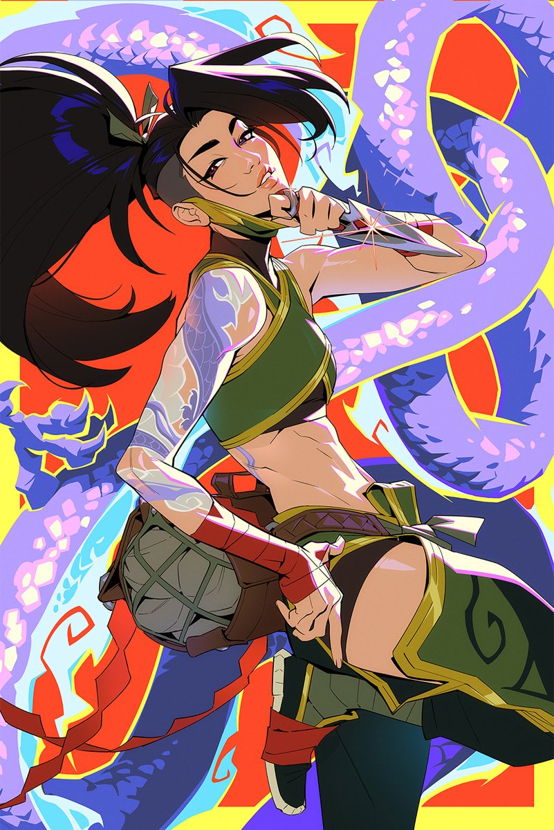 fefe 🧤 tweet media