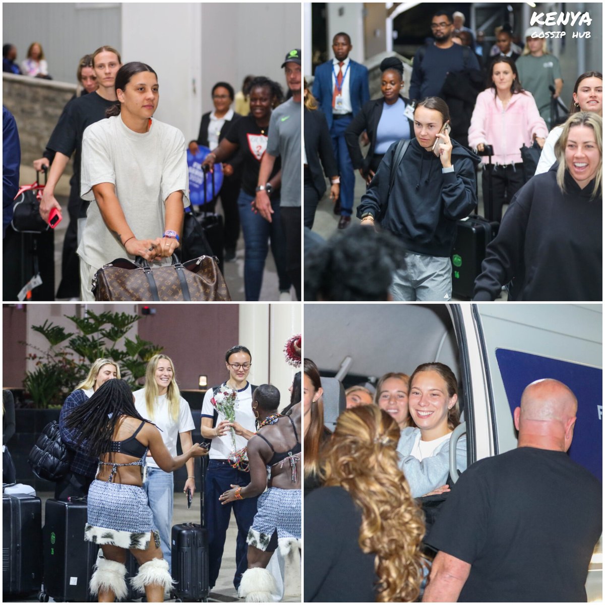 KENYA GOSSIP HUB tweet media