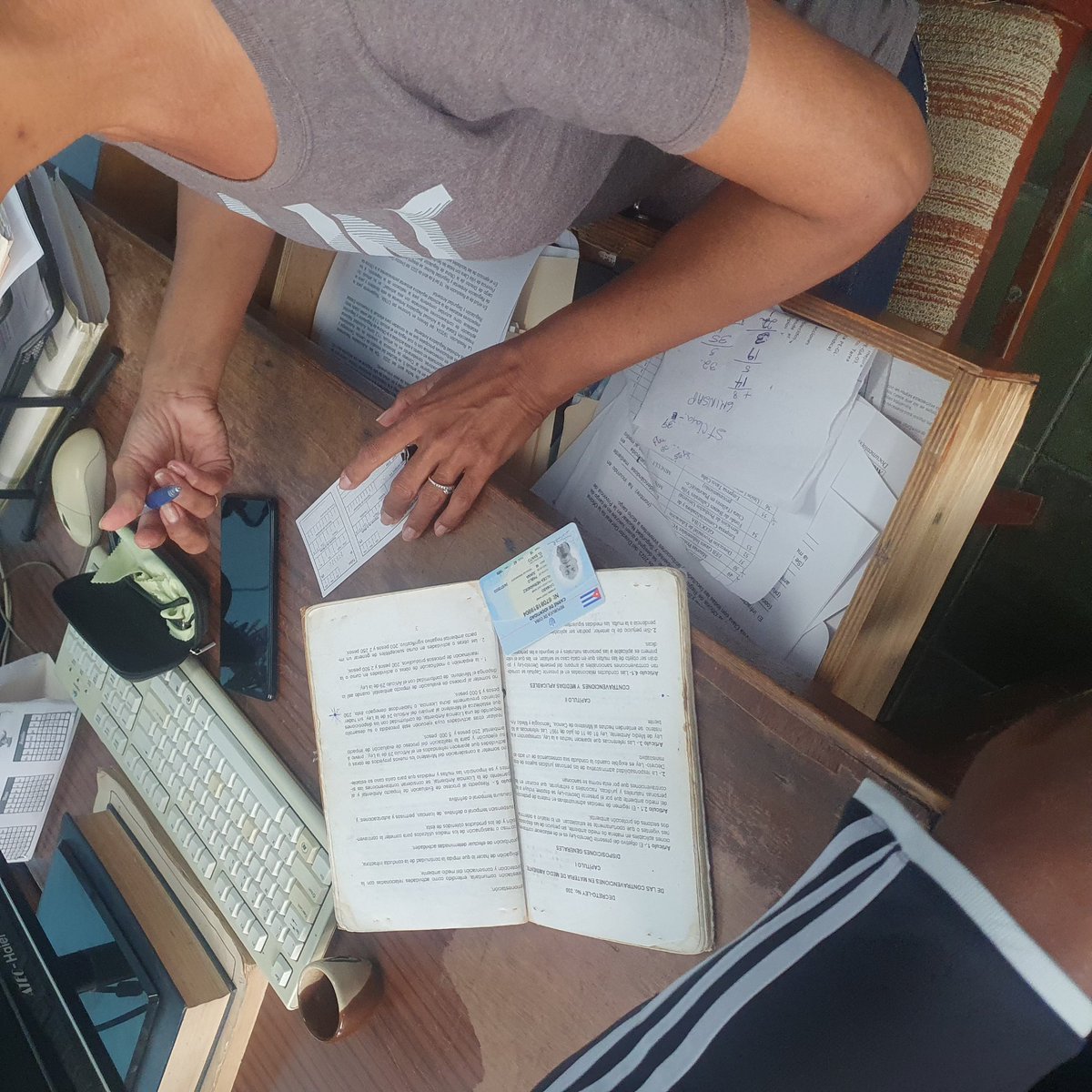 Dr.C. Quiala Armenteros tweet media