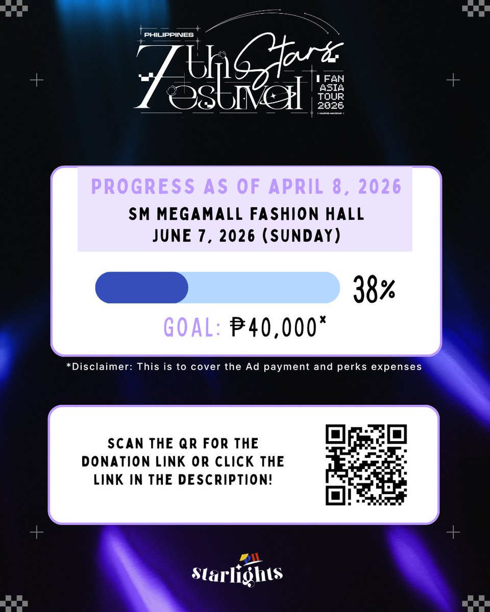 PH Starlights 🇵🇭 -HOLOSTARS PH FAN PAGE- tweet media