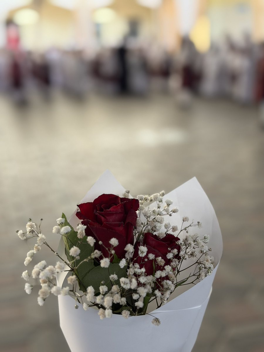 حليمة 🦋 tweet media