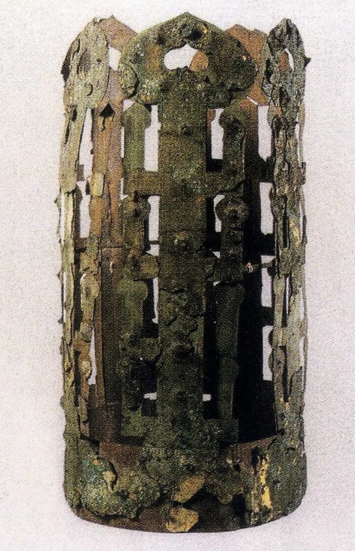 삼국시대 자료 계정 tweet media