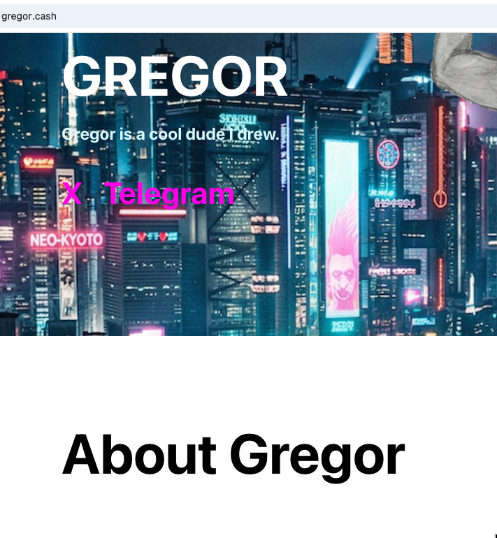 gregorcash tweet media