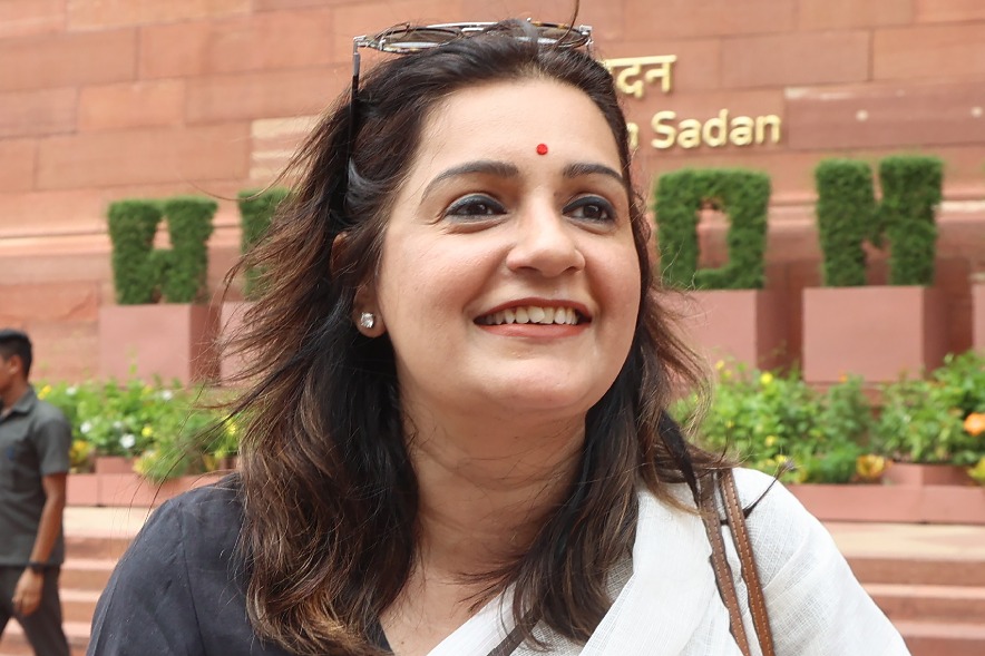 Ravi Parmar tweet media