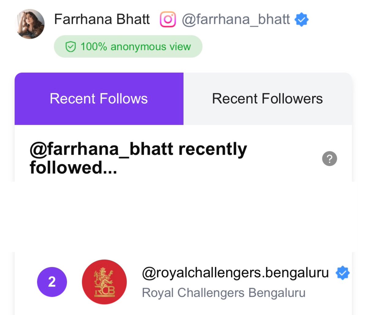 Farrhana’s Rebellion 💪🏼🔥 tweet media