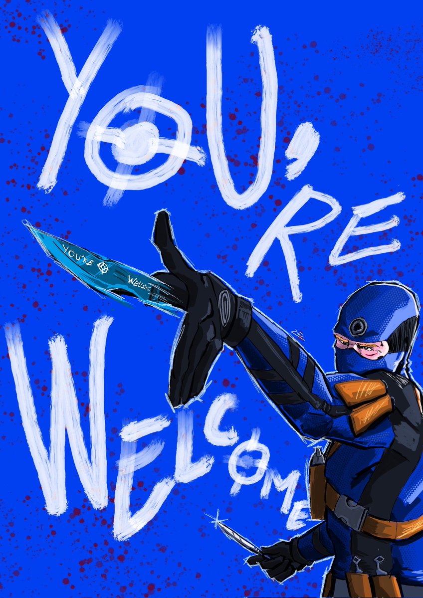 🇨🇦Scott🇻🇳| COMMISSION OPEN tweet media