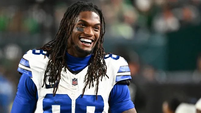 Trending Sports Podcast tweet media