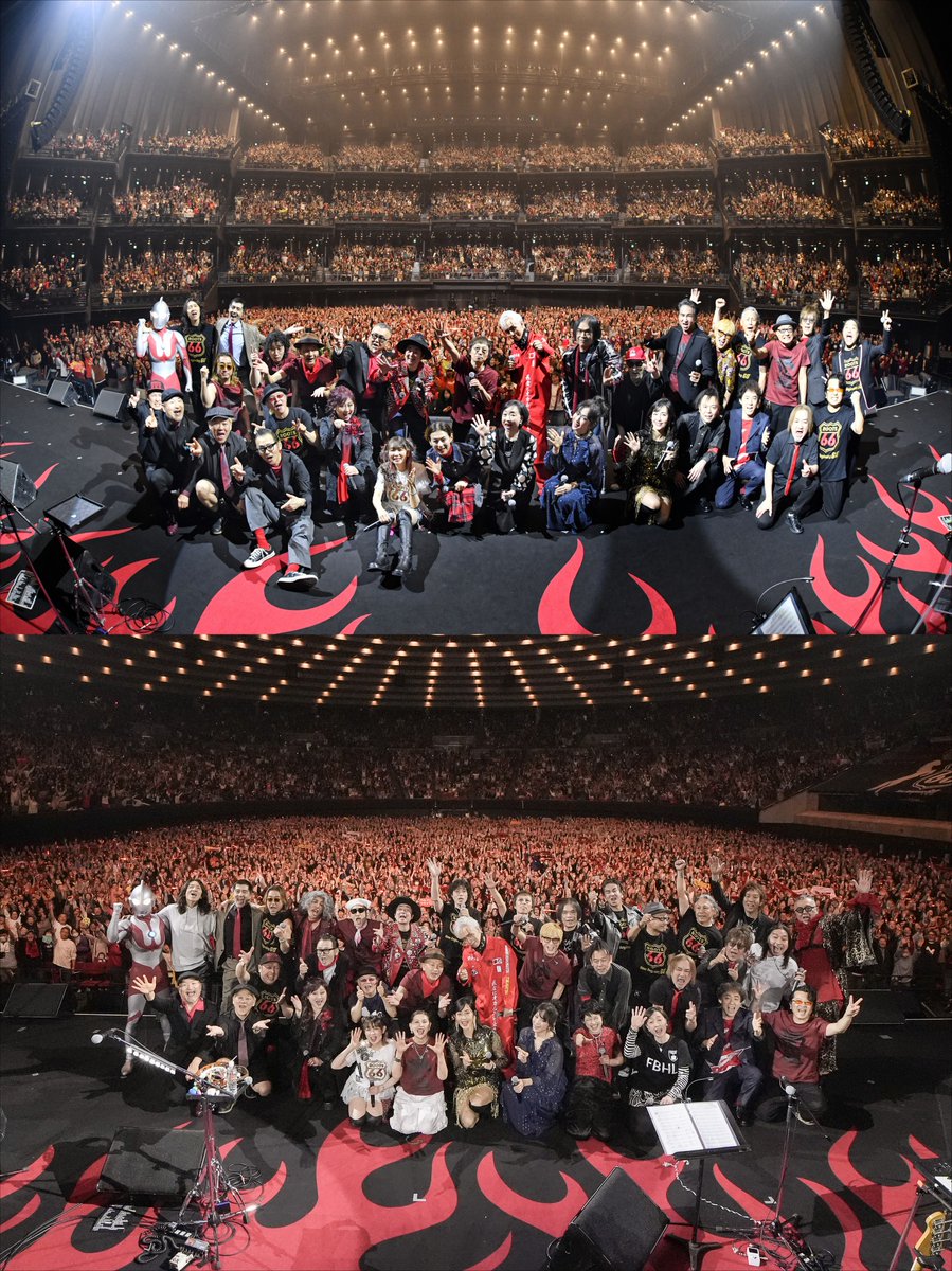 FM COCOLO🌏76.5MHz tweet media