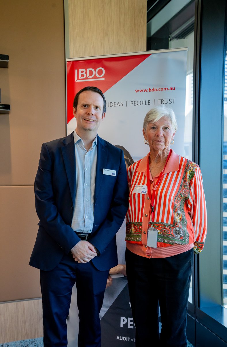 Export Council of Australia tweet media