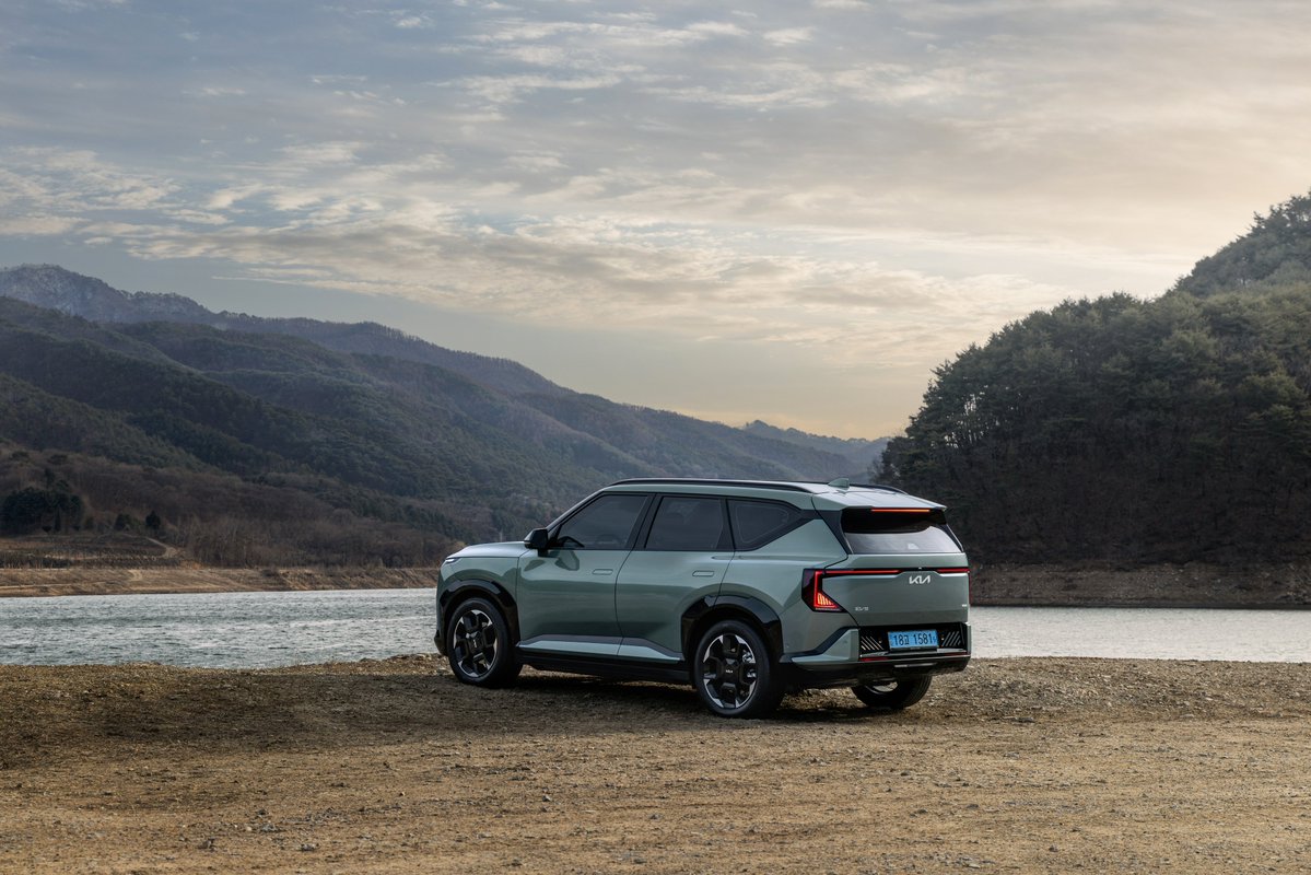 Hyundai Motor Group tweet media