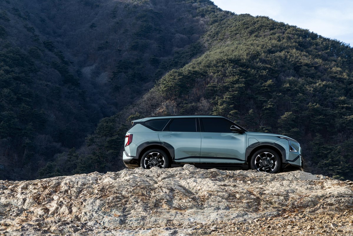 Hyundai Motor Group tweet media