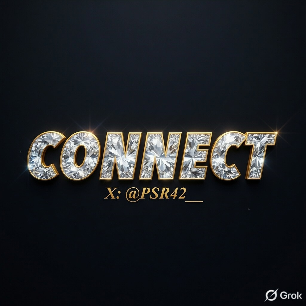 Praveen_42 tweet media