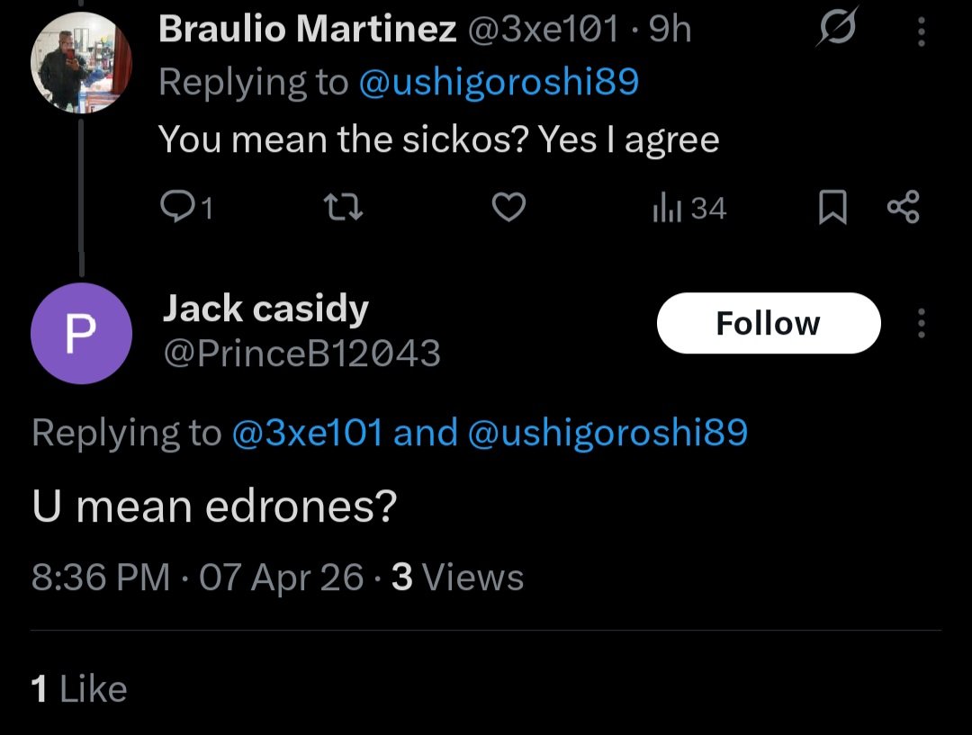 Braulio Martinez tweet media