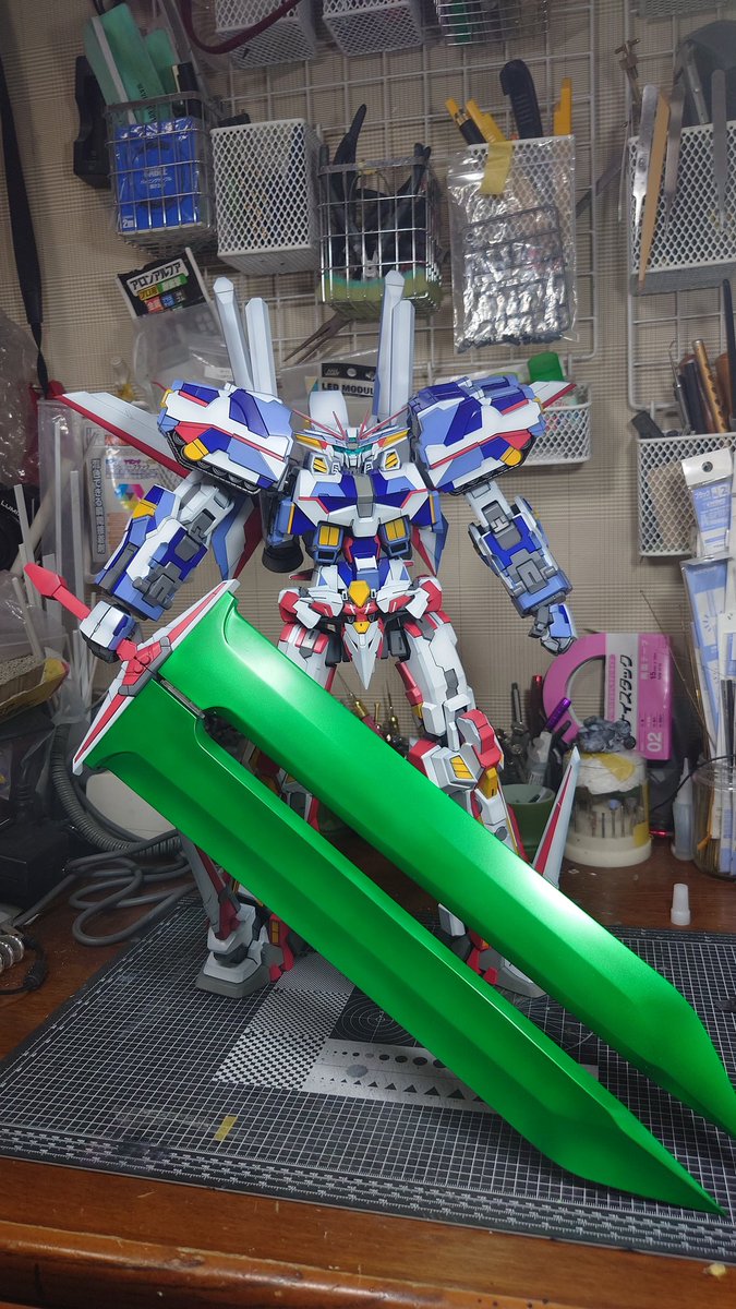 マイスター関田 tweet media