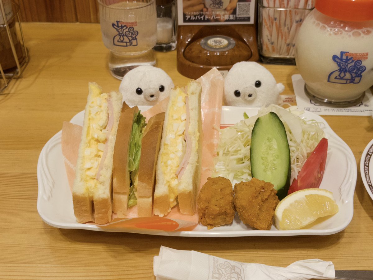 まめぴ tweet media