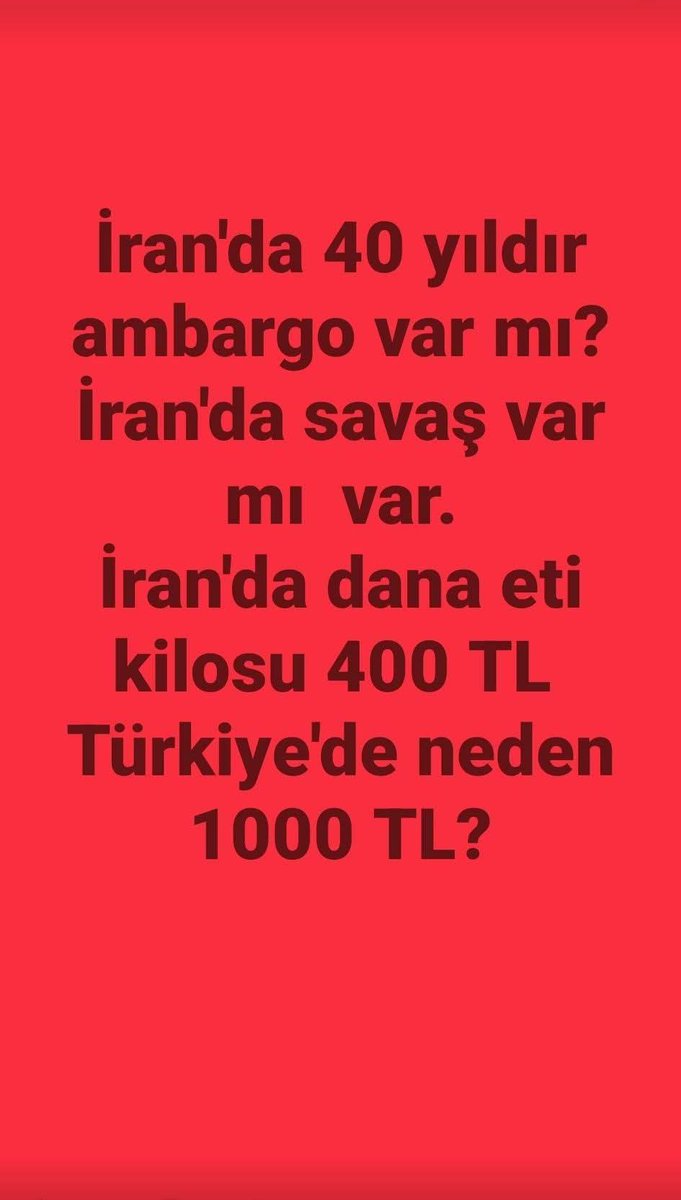 ismail HAN. 🇹🇷🤘🇹🇷 tweet media