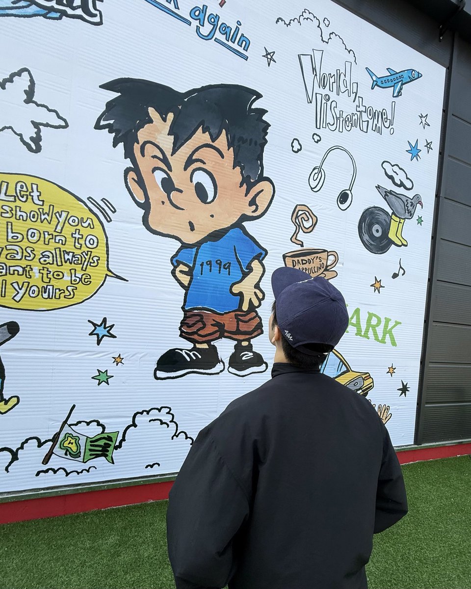 R A I S A #ThankYouNCTMark tweet media