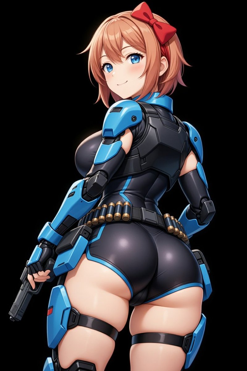 Haru Ookami Art🐺🍎 tweet media