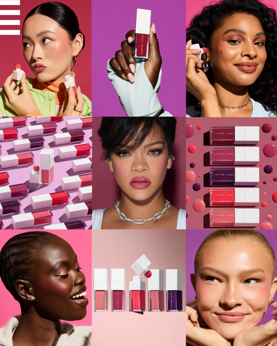 Sephora Türkiye tweet media