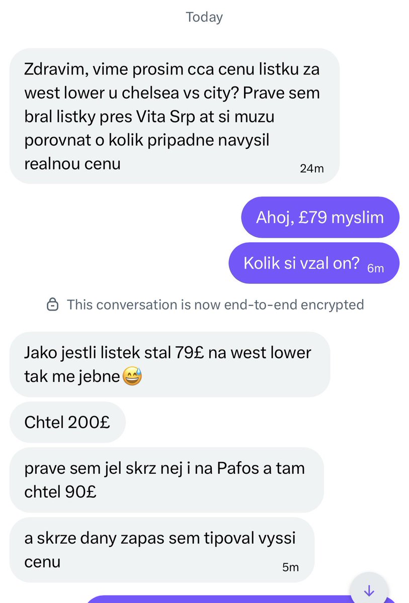 Destinace: FOTBAL tweet media