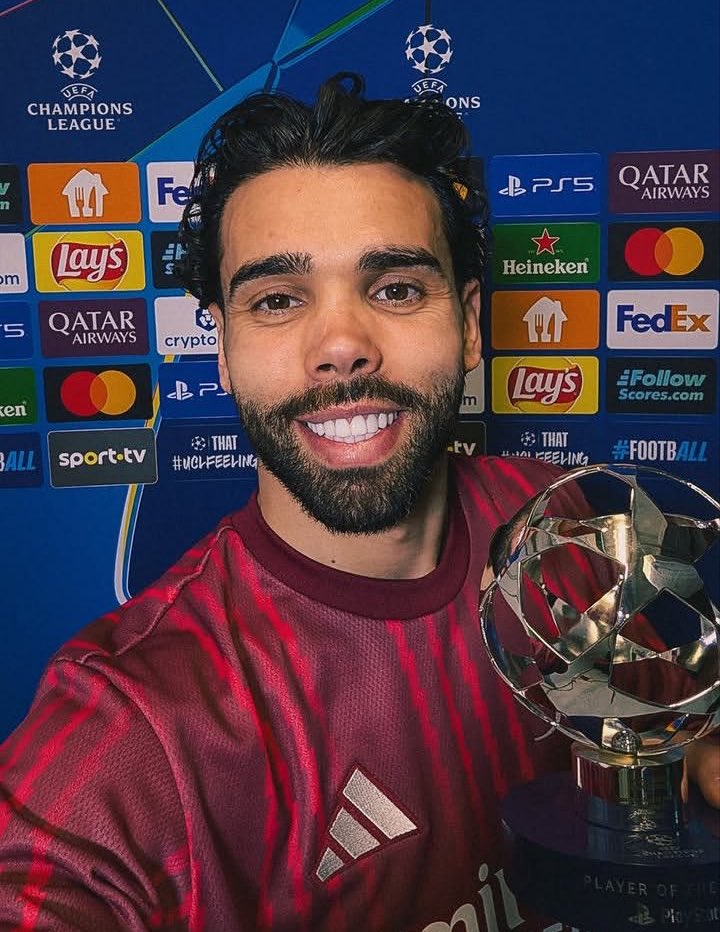 Patrick Timmons tweet media